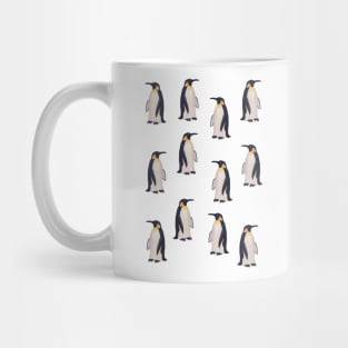 Penguins Mug